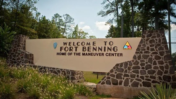 Fort Moore reverts to Fort Benning, honoring WWI hero Cpl. Fred G. Benning