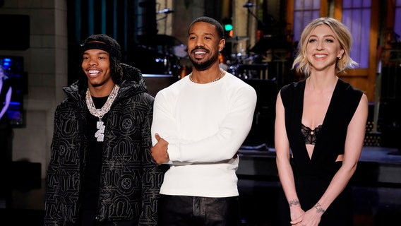 Watch: SNL slams Southwest Airlines over holiday chaos