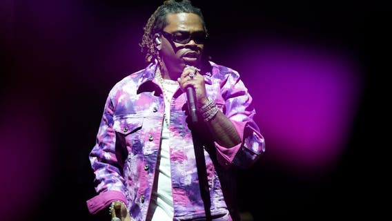 Gunna supports Young Thug, Yak Gotti, 'YSL the Label' on Instagram