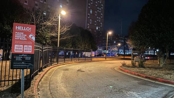 Woman critically injured in shooting outside Old Fourth Ward apartments