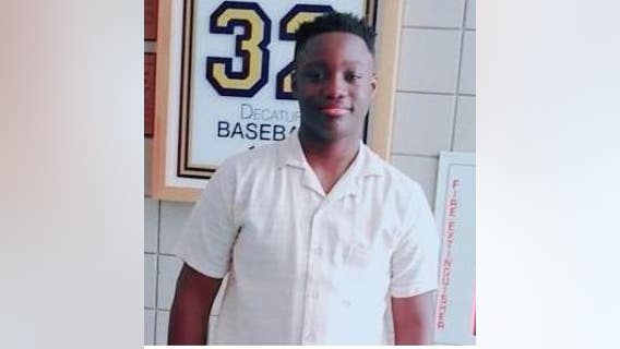 Police searching for runaway Clayton County teen who left home with PS5