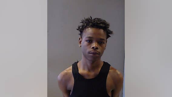 December Mall of America shooting suspect arrested in Georgia