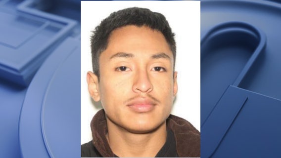 Suspect surrenders in deadly Lilburn shooting