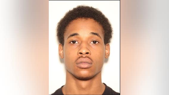 Man arrested for 2 robberies at Stockbridge businesses in 1 day, police say