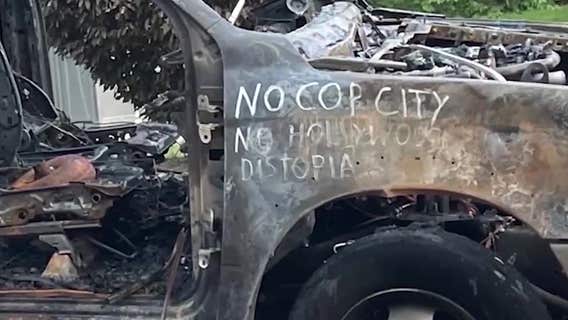 Atlanta mayor: Recent protests have not delayed APD training facility