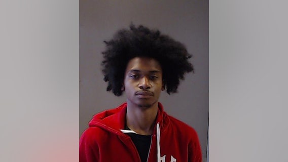 Man charged taking weapons, drugs before killing victim