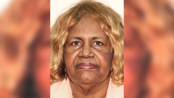 Police find missing Atlanta woman with dementia last seen on New Year's Eve