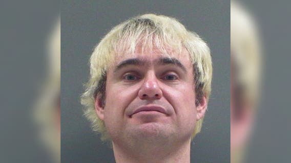 Rabun County man arrested, charged for child porn