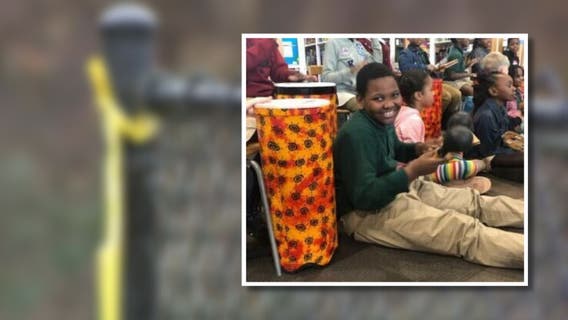 13-year-old killed in SW Atlanta shooting, police investigating
