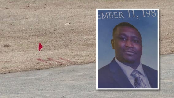 Paulding County wife searching for answers after husband shot to death in driveway a month ago