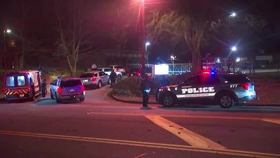 5 teens caught breaking into cars at Dunwoody apartments, hospital, police say