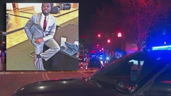 Murder of Atlanta car salesman remains unsolved two years after his death