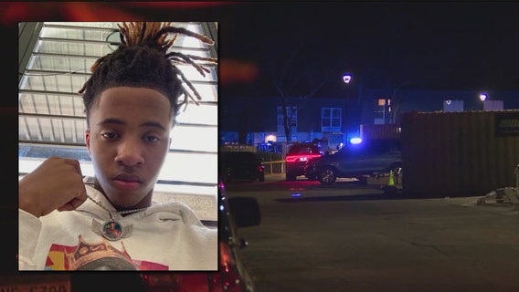 Family says they were not notified of court appearance of suspect in son's murder