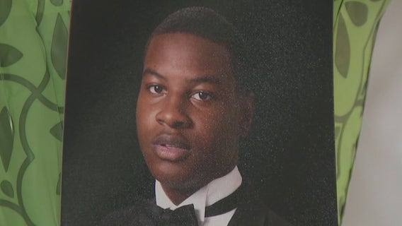 Mom says son was shot and killed by his good friend