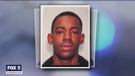 Suspect in Clayton County SWAT standoff held girlfriend, baby hostage, police say