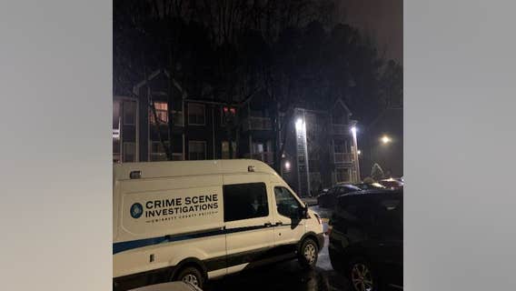 Gwinnett County detectives say Norcross homicide was 'domestic-related'