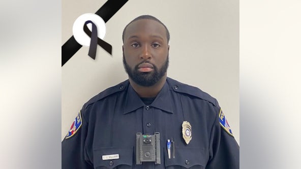 Georgia patrol officer dies while on-duty, GBI investigating