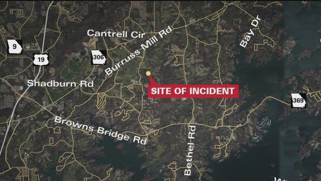 Forsyth County father and daughter dead in murder-suicide, deputies say