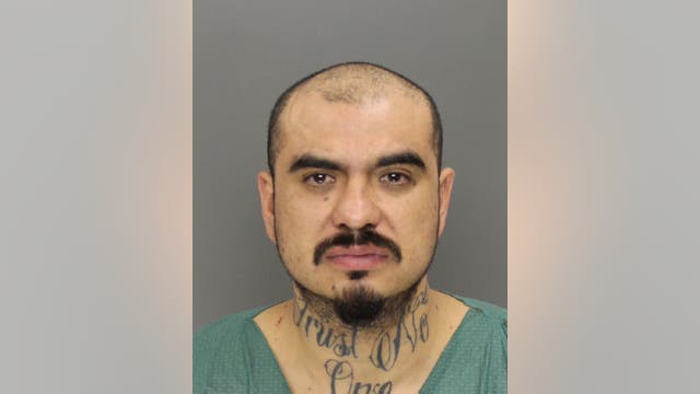 Officers shoot Mableton man walking around neighborhood with gun, GBI says