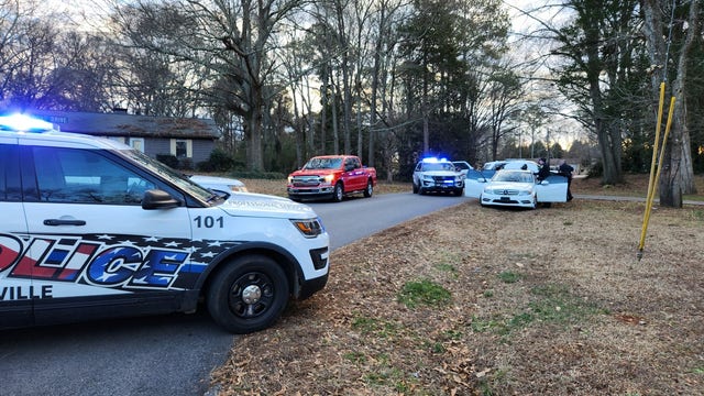Housing scam suspect nabbed in Oconee County reverse sting operation