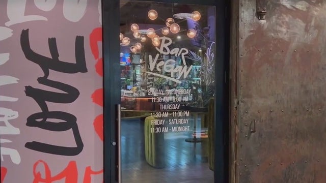 Slutty Vegan owner sued by ex-employee over alleged unpaid wages