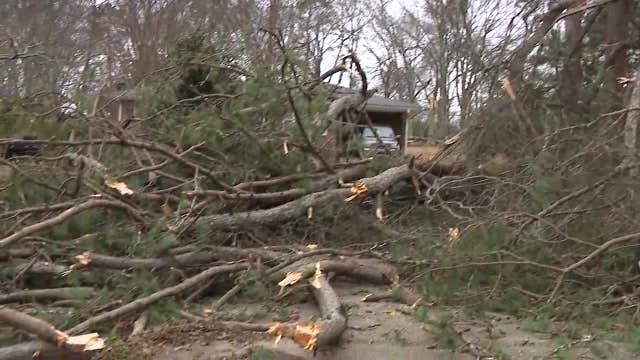 Pike County residents can now apply for FEMA aid for Jan. 12th storm relief