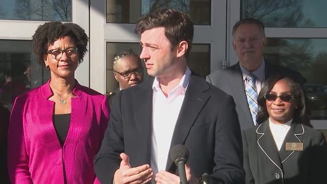 College Park gets new crime fighting tool thanks to federal funds