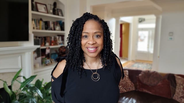 'My goal was to stamp cancer out of my life': FOX 5's Aungelique Proctor shares surgery update