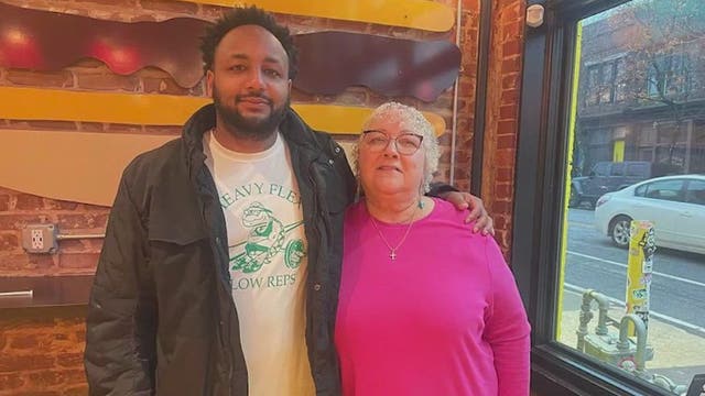 Family desperate to find missing Nicholas Williams