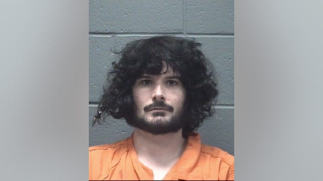 Georgia man charged with stabbing parents, killing father in family's home