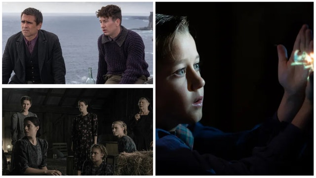 Oscars 2023: List of best picture nominees and what our critics thought