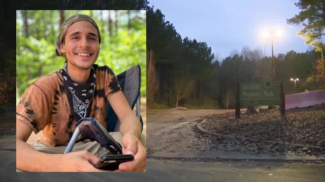 DA requests independent prosecutor in deadly shooting at future Atlanta Public Safety Training Facility