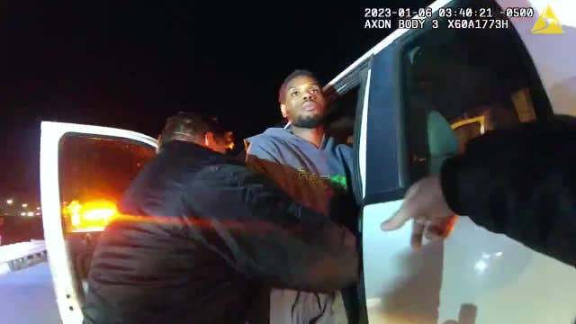 Atlanta airport security breach: 911 call, video of arrest released