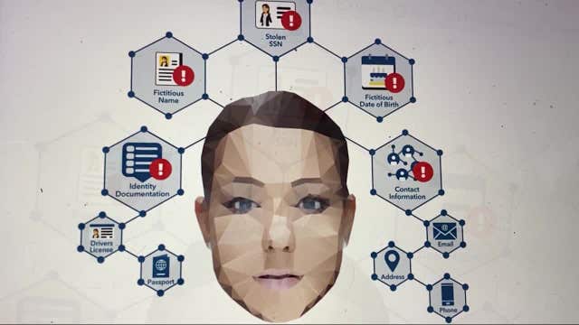 'Frankenstein fraud' creates ID theft problems for children