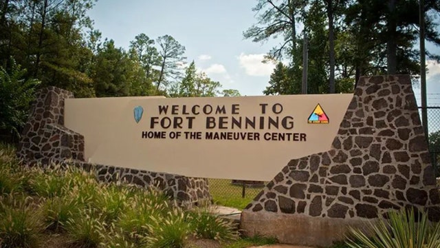Fort Moore reverts to Fort Benning, honoring WWI hero Cpl. Fred G. Benning
