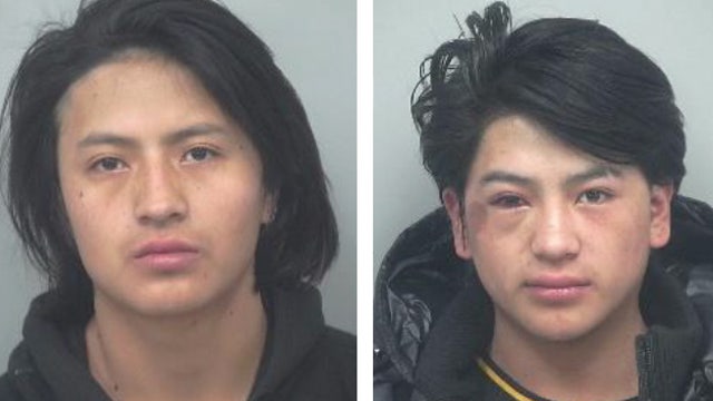 Brothers charged with 'severe' beating that led to 52-year-old man's death, police say