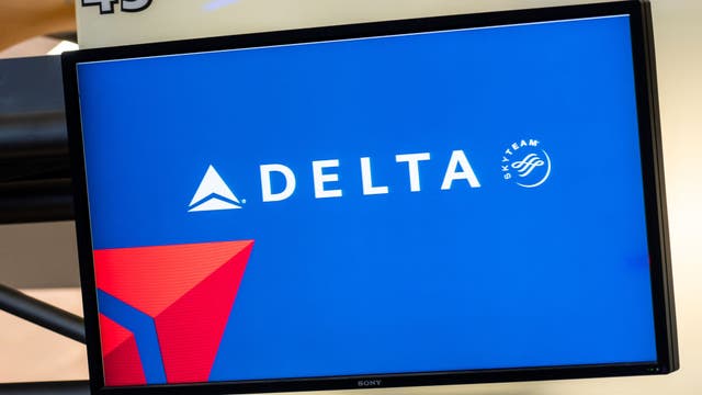 'Fly Delta' app, website issues resolved, airline says
