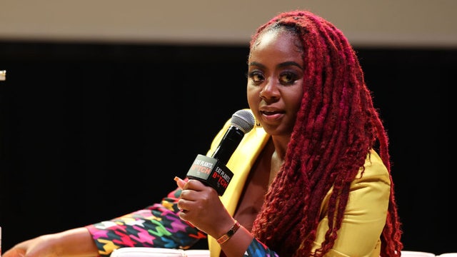 Slutty Vegan CEO Pinky Cole responds to lawsuit after canceled TV segment