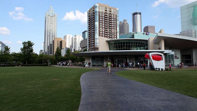 Things to do this week in Metro Atlanta: Jan. 30 – Feb. 5