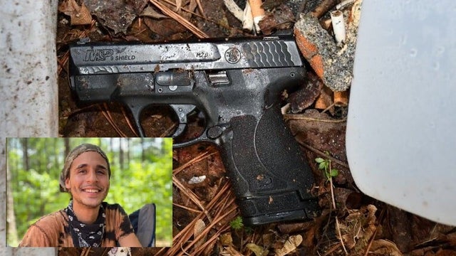 GBI: Gun used to shoot trooper at site of Atlanta Public Safety Training Center bought legally by suspect