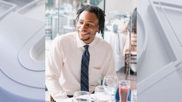 Keenan Anderson: Family filing $100M wrongful death lawsuit against Los Angeles