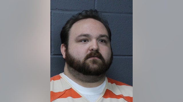34-year-old Forsyth County man arrested on 12 counts relating to child porn