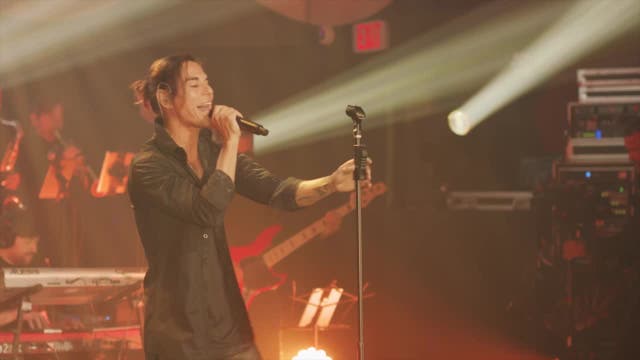 Global superstar Julio Iglesias Jr. gets 'Careless' on new single