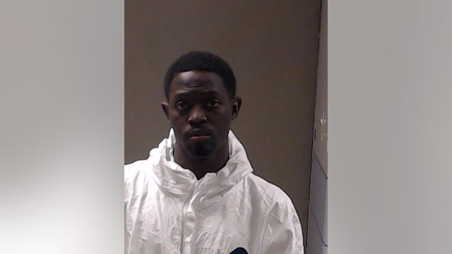 Suspect mistakes DeKalb County auto shop employee for thief and kills him