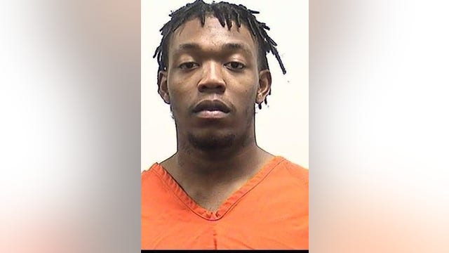 Georgia football player Rara Thomas charged with false imprisonment