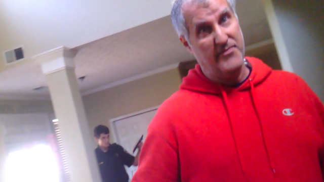 Animal 'lover' busted second time for animal cruelty in foster home