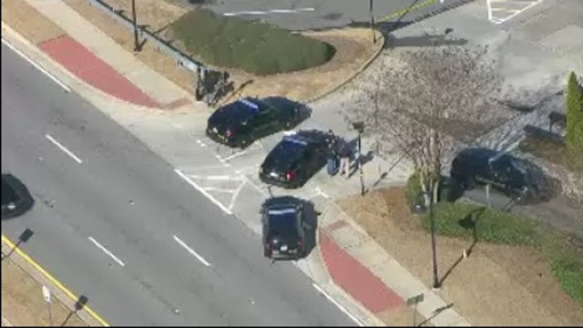 Atlanta man shot and killed outside Taco Mac in Cobb County was on lunch break with suspect