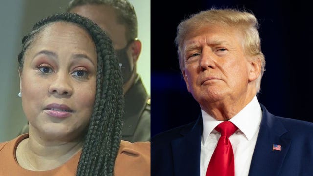 Georgia election interference case Friday deadline to appoint special prosecutor approaches