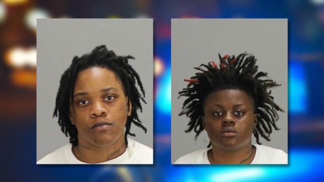 Two suspects turn selves in after teen shot during Jonesboro fight dies