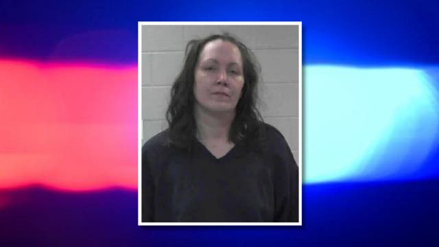 Three armed customers stop panty-clad robbery suspect wielding gun, police say